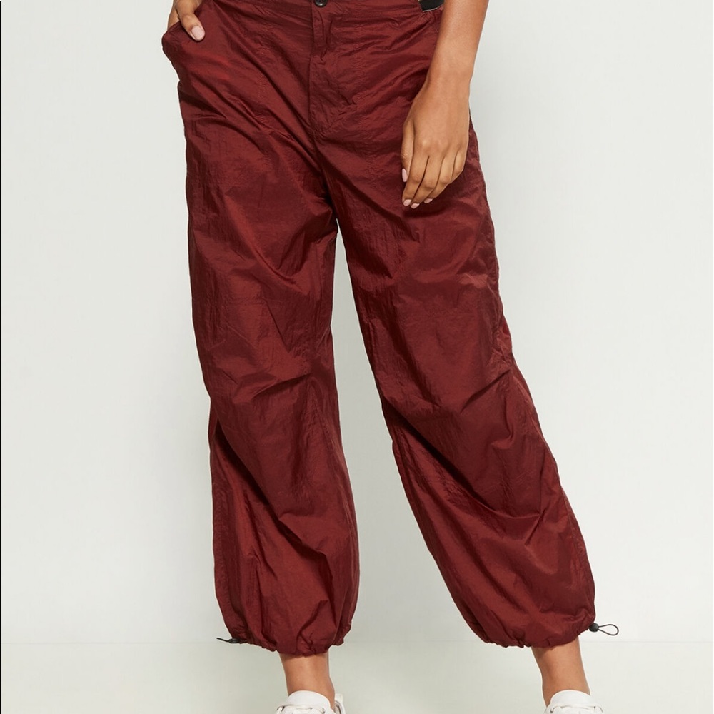 Free people ripple sport pants size M